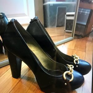 Banana republic heels